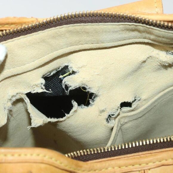 LOUIS VUITTON Monogram Boetie MM Shoulder Bag - Picture 10 of 15